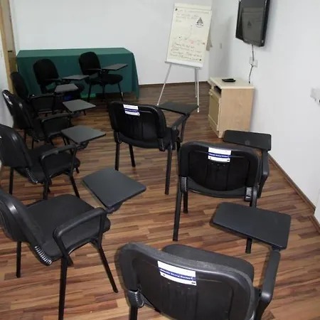 亚特兰提斯旅馆 住宿加早餐酒店 马萨佛恩