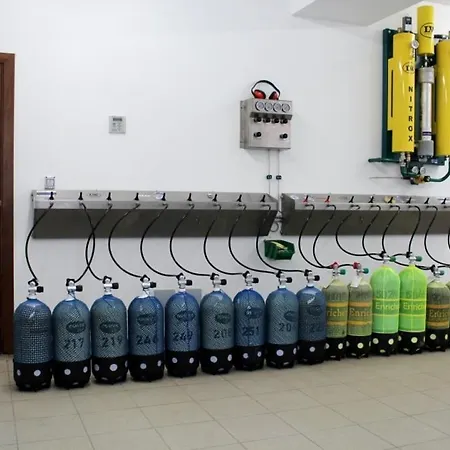 Oda ve Kahvaltı Atlantis 3*