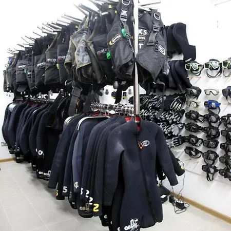 亚特兰提斯旅馆