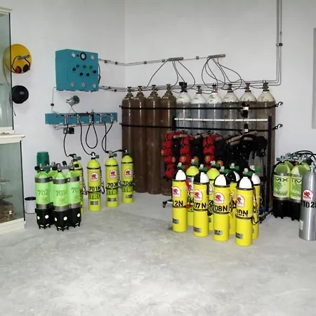 住宿加早餐酒店 亚特兰提斯旅馆