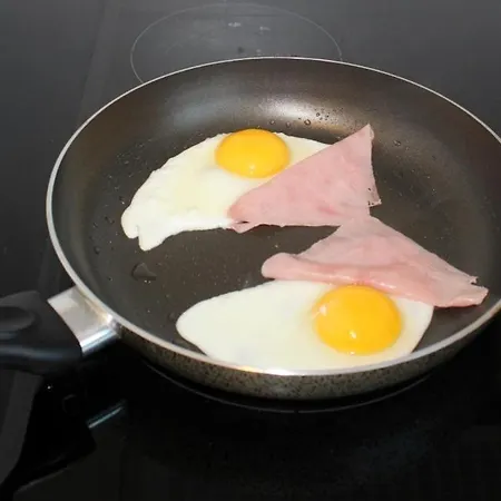 Couette-café Atlantis