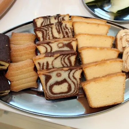 Atlantis Bed & Breakfast 3*