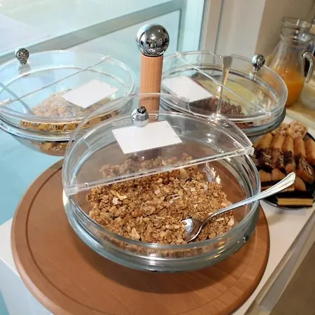 Atlantis Bed & Breakfast Marsalforn