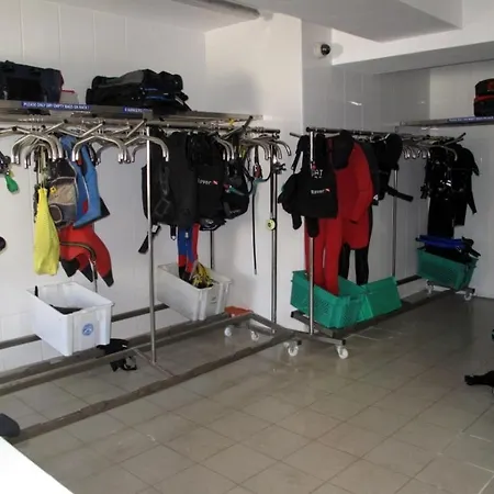 Bed & Breakfast Atlantis Marsalforn