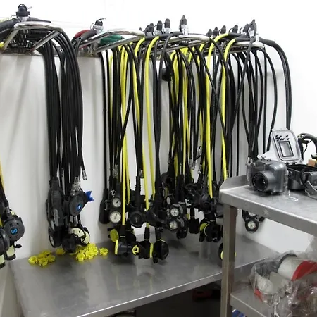 Atlantis 3* Marsalforn