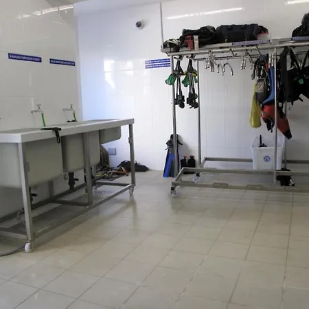 Bed & Breakfast Atlantis