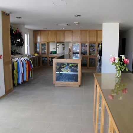 Atlantis 3* Marsalforn