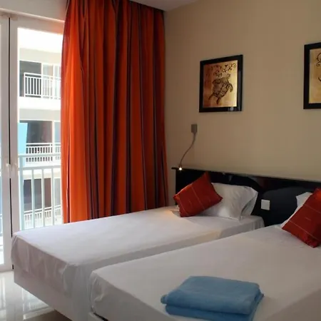 Bed & Breakfast Atlantis