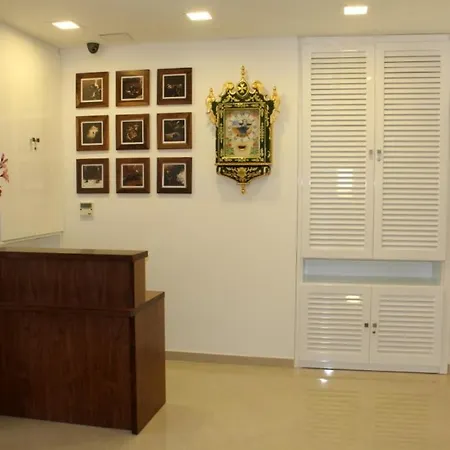 Atlantis Bed & Breakfast