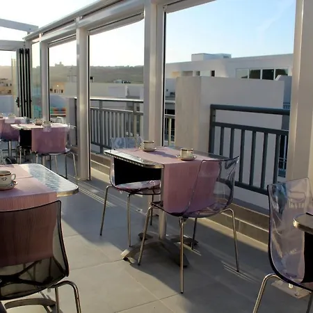 Atlantis 3* Marsalforn