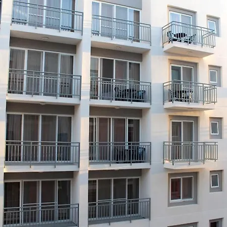 Atlantis 3* Marsalforn