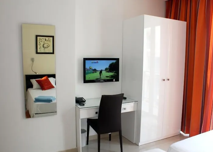 Atlantis Bed & Breakfast