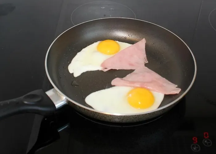 Bed & Breakfast Atlantis