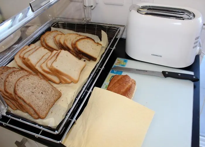 Atlantis Bed & Breakfast Marsalforn