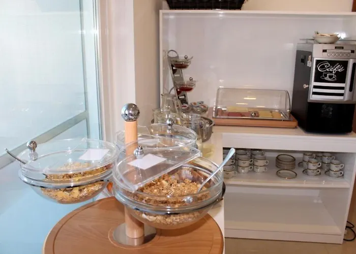 Atlantis Bed & Breakfast