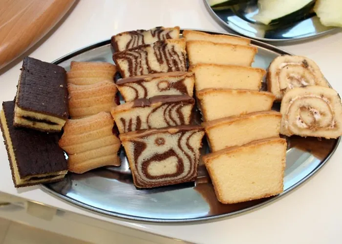 Atlantis Bed & Breakfast 3*