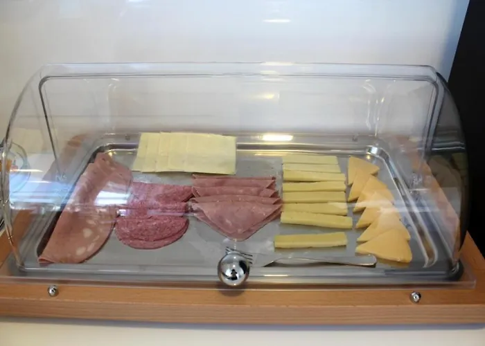 Atlantis 3* Marsalforn