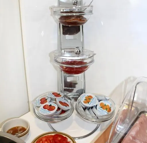 Bed & Breakfast Atlantis