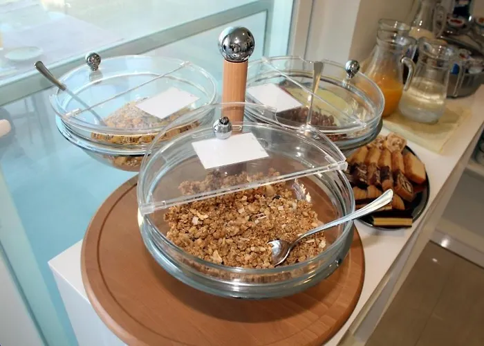 Atlantis Bed & Breakfast Marsalforn