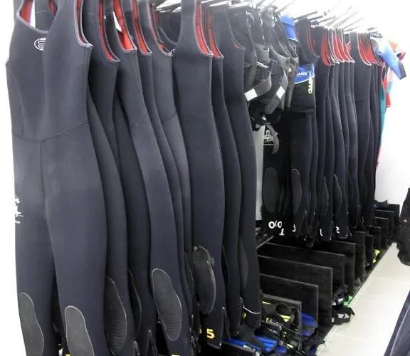 Bed & Breakfast Atlantis