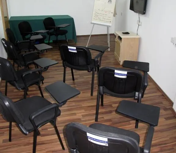 Atlantis Bed & Breakfast Marsalforn