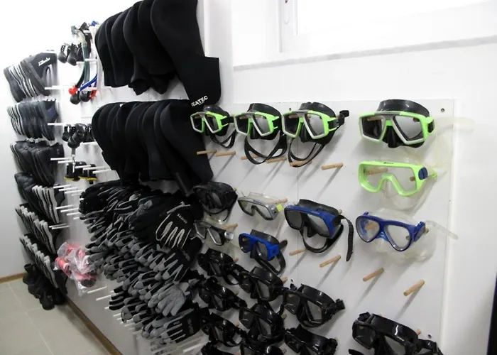 Atlantis Bed & Breakfast 3*