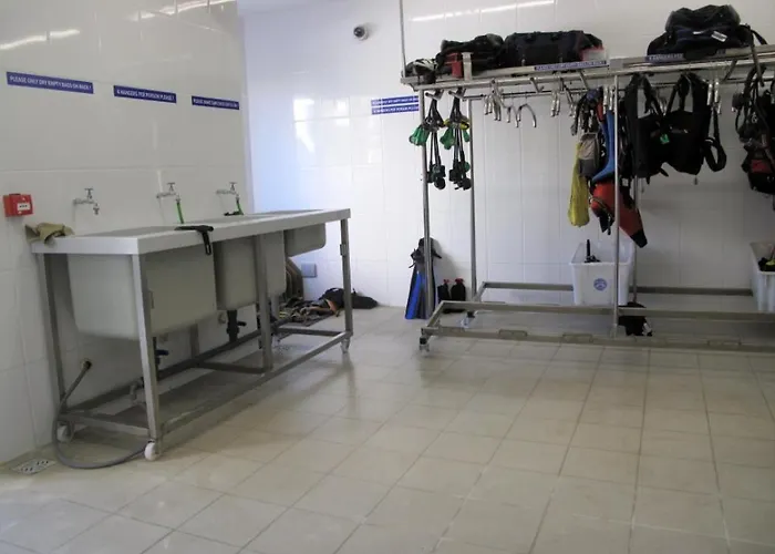 Bed & Breakfast Atlantis