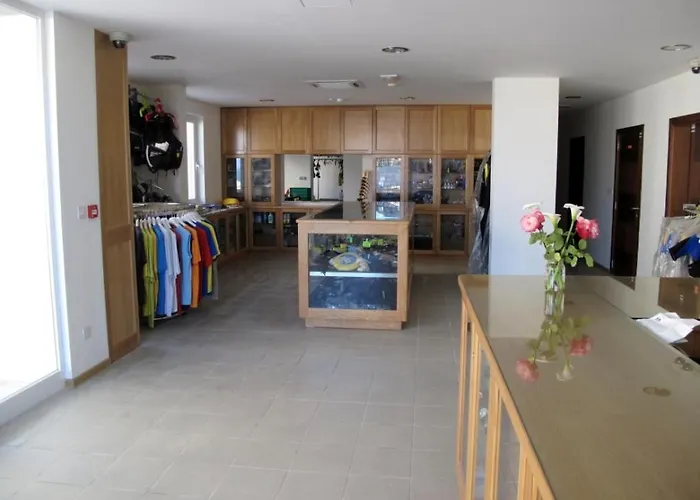 Atlantis 3* Marsalforn