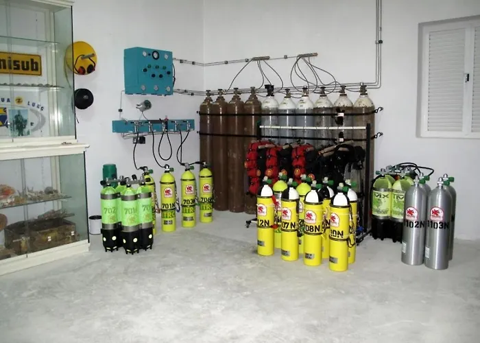 Bed & Breakfast Atlantis