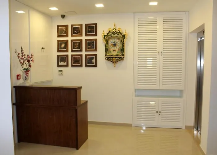 Atlantis Bed & Breakfast