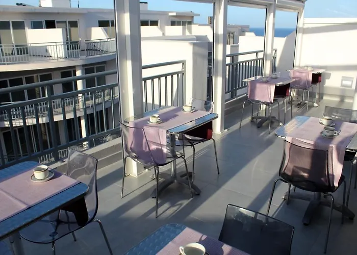 Bed & Breakfast Atlantis