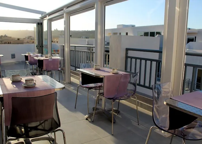 Atlantis 3* Marsalforn