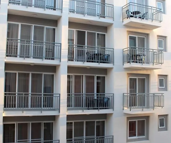 Atlantis 3* Marsalforn