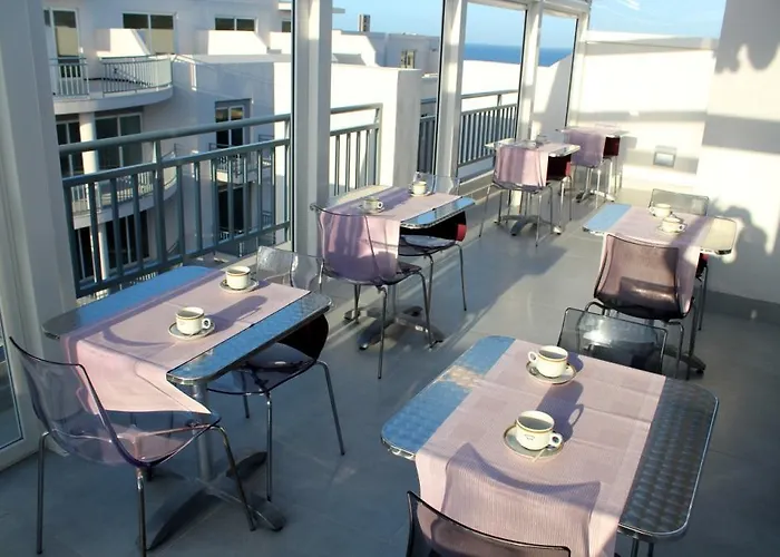 Atlantis 3* Marsalforn