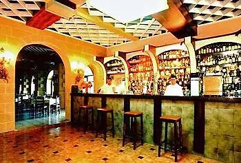 Bed & Breakfast Atlantis 3*